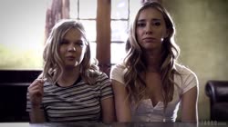 PureTaboo Haley Reed And Coco Lovelock - Troublemakers